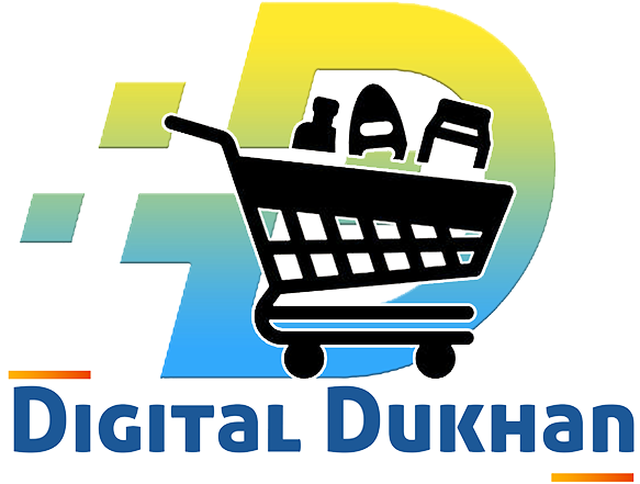 Digital Dukhan